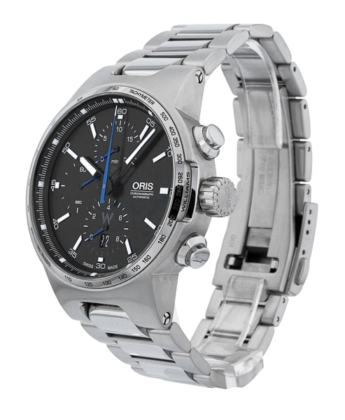 Oris Williams F1 Team Chronograph 774 7717 41 54 MB